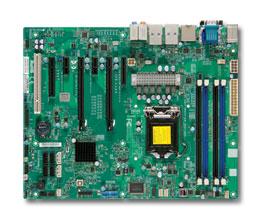 Supermicro MBD-X9SAE-V-RETAIL