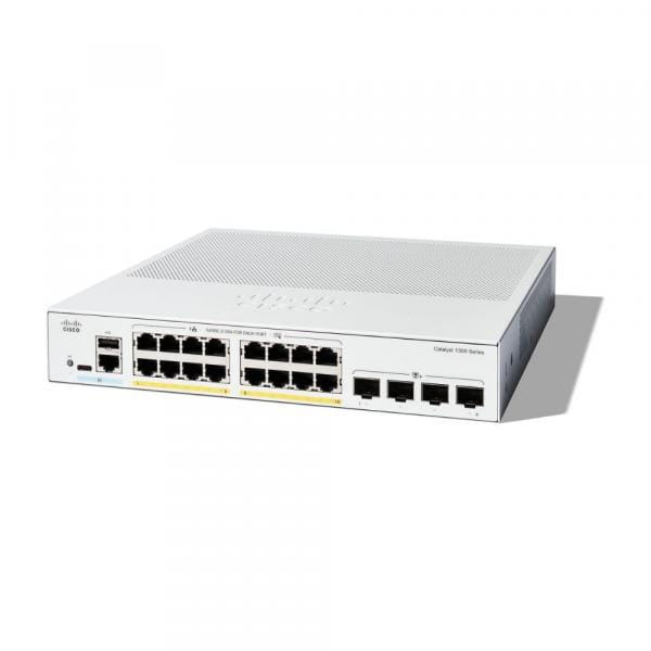 Cisco C1300-16P-4X