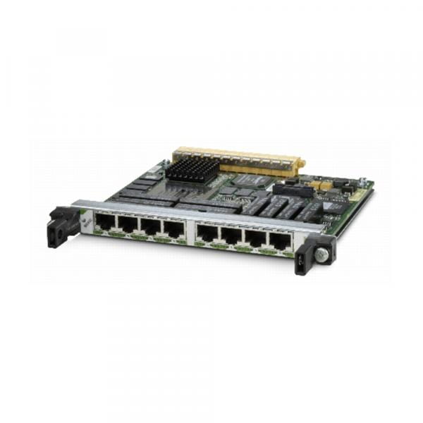 Cisco SPA-8XCHT1/E1-V2
