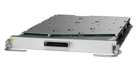 Cisco A9K-1X100GE-SE