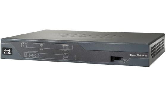 Cisco C887VAM-K9