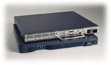 Cisco CISCO3620-DC