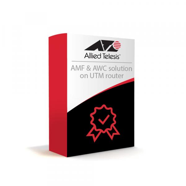 Allied Telesis AT-RT-AWC5-5YR-NCA5