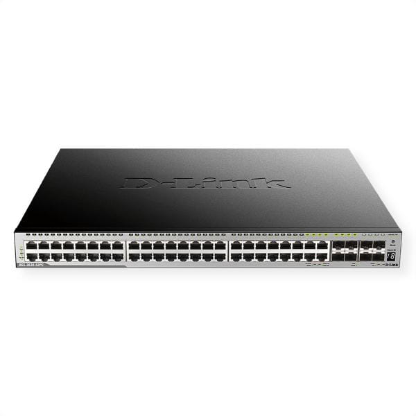 D-Link DGS-3630-52PC/SI/E