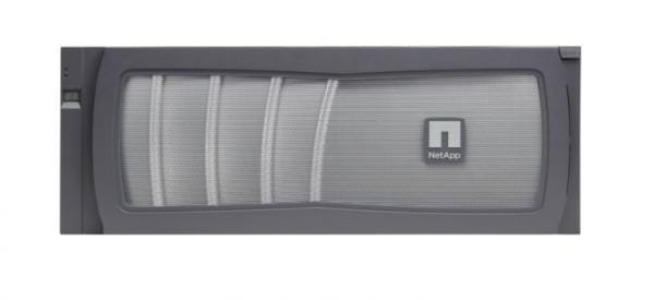 NetApp F2240A-4-24X3TB-CL-10G-R5