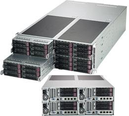 Supermicro SYS-F629P3-RTBN