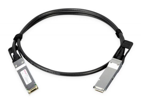 Planet CB-QSFP100G-1M