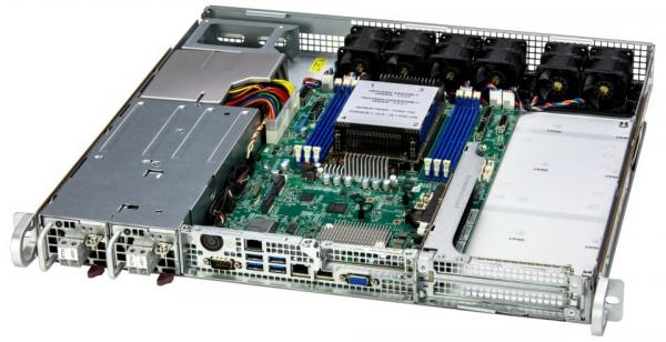Supermicro AS-1115S-FDWTRT