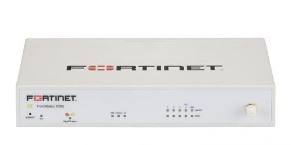 Fortinet FG-51G-5G-BDL-809-60-EU