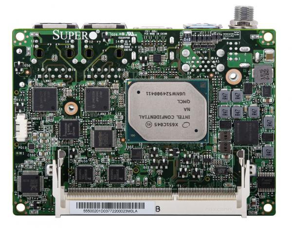 Supermicro MBD-A2SAP-E-O
