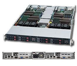 Supermicro SYS-1026TT-TF