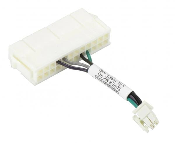 Supermicro CBL-PWEX-1063
