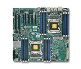 Supermicro MBD-X9DAX-IF-O