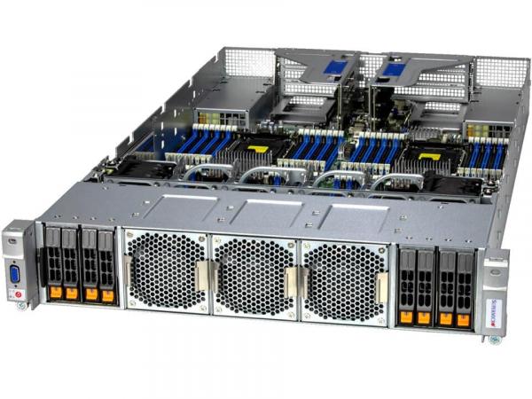Supermicro SYS-241H-TNRTTP