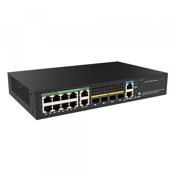H3C LS-5136S-10T4X-EI-Q-GL