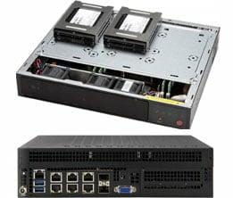 Supermicro SYS-E301-9D-8CN8TP