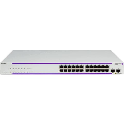 Alcatel Lucent OS2360-24-EU