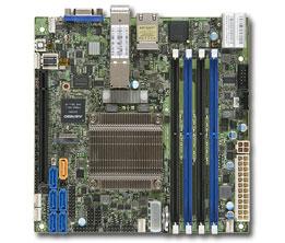 Supermicro MBD-X10SDV-16C-TLN4F+-B