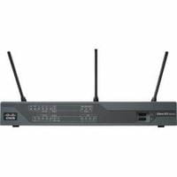 Cisco C891FW-E-K9