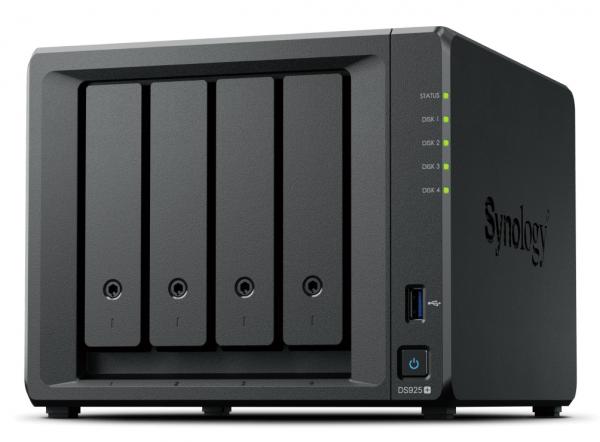 Synology DS925+/48TB-HAT53