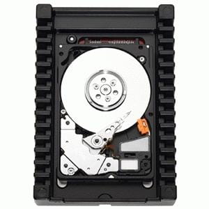 Western Digital WD1500HLFS