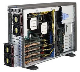 Supermicro SYS-7047GR-TPRF