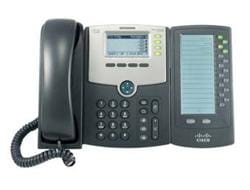 Cisco SPA500DS