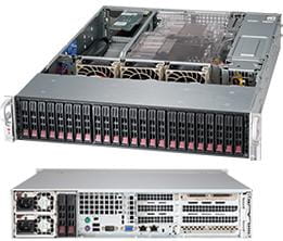 Supermicro CSE-216BE26-R920UB