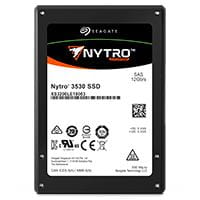 Seagate XS1600LE10003
