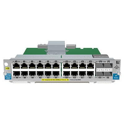 HPE - Aruba J9535A