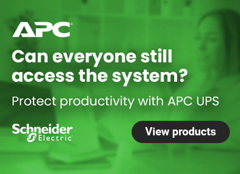 APC UPS