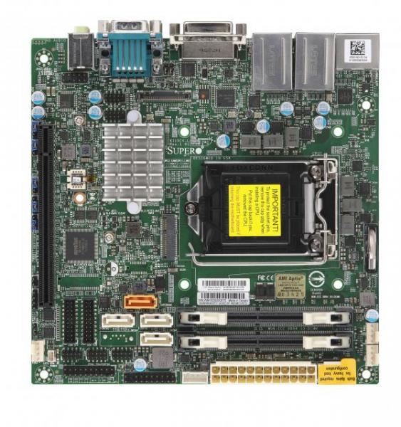 Supermicro MBD-X11SCV-L-O