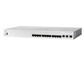 Cisco CBS350-12XS