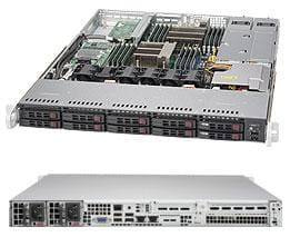 Supermicro SYS-1027R-WC1R