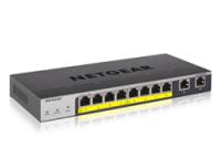Netgear GS110TPP-100EUS