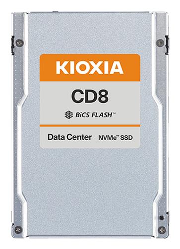 Kioxia KCD8XVUG6T40
