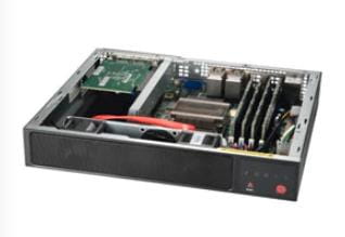 Supermicro SYS-E300-9A-8C