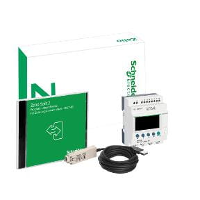 Schneider Electric SR2PACKFU