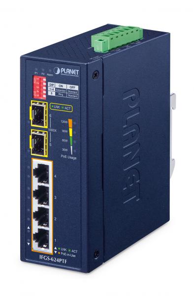 Planet IFGS-624PTF
