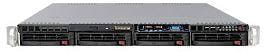 Supermicro SYS-5016I-MT