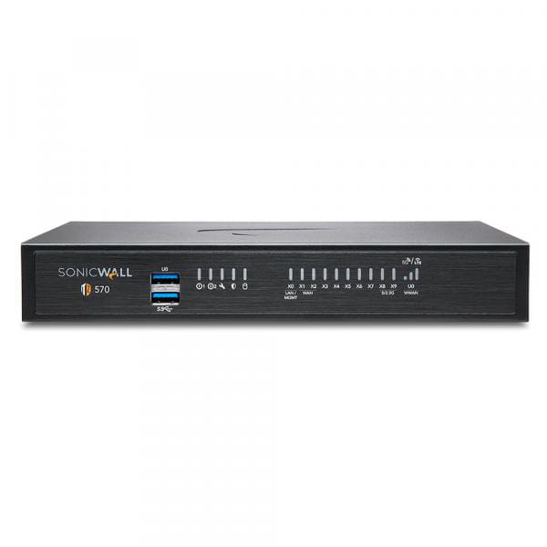 SonicWall TZ570 (02-SSC-5690)