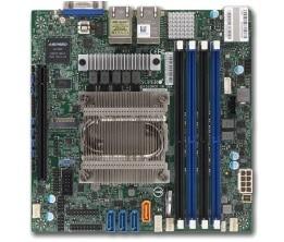 Supermicro MBD-M11SDV-8C-LN4F-O