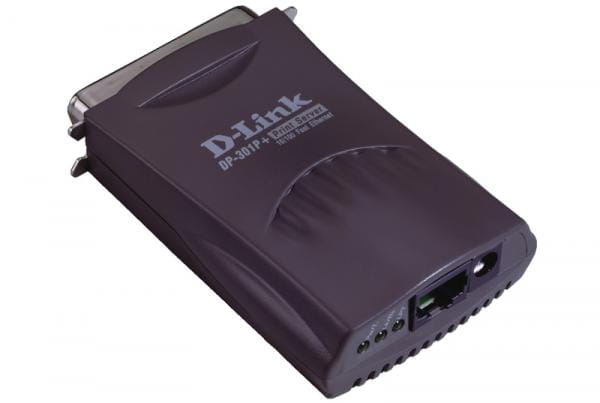 D-Link DP-301P+/E