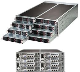 Supermicro SYS-F618R2-R72+