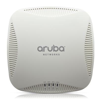 HPE - Aruba AP-204