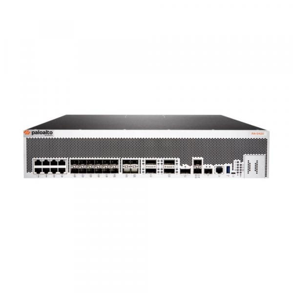 Palo Alto Networks PAN-PA-5410-AC