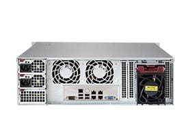Supermicro CSE-836BHE16-R1K28B