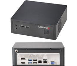 Supermicro CSE-101I