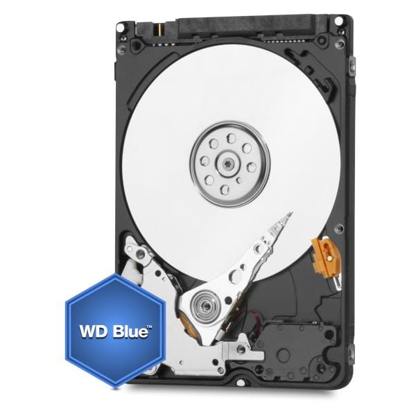 Western Digital WD5000LPCX