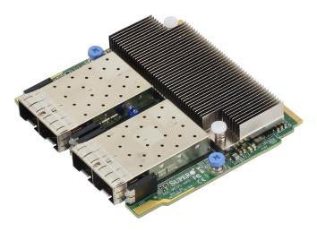 Supermicro AOC-M25G-M4S-O